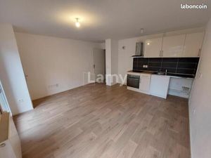 Appartement 1 pièce 29 m²