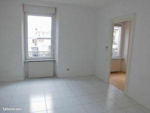 Appartement 3 pièces 56 m²