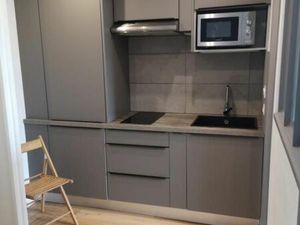 Appartement 1 pièce 16 m²