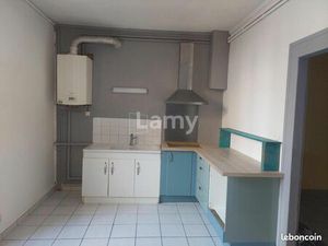 Appartement 3 pièces 79 m²