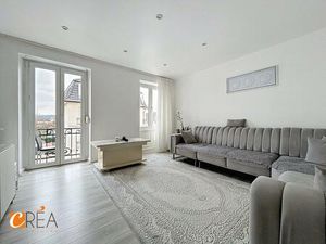 Vente immeuble 220 m² Mulhouse (68200)