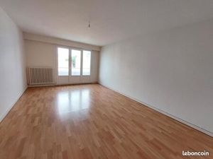 Appartement 2 pièces 54 m²