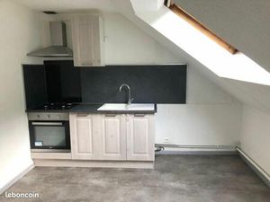 Appartement 3 pièces 81 m²