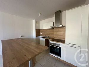 Appartement F3 à louer - 3 pièces - 65 68 m2 - Lunel - 34 - LANGUEDOC-ROUSSILLON