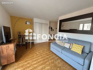 Appartement 1 pièce 24 m²