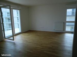 Appartement 5 pièces 88 m²