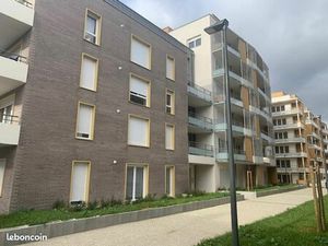 Appartement 3 pièces 67 m²