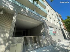 Appartement 4 pièces 73 m²