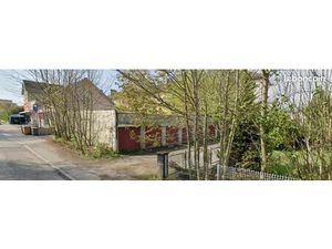 Garage/box 11 m² Belfort