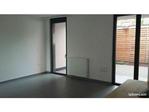 Pavillon 3 pièces 84 m²