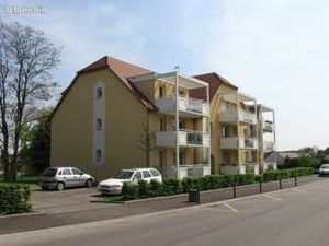 Appartement 3 pièces 96 m²