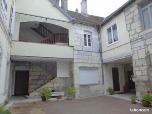 Appartement 3 pièces 71 m²