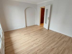 Appartement 3 pièces 56 m²