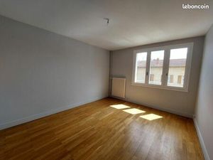 Appartement 3 pièces 57 m²