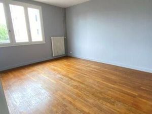 Appartement 3 pièces 57 m²