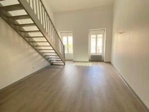 Studio 1 pièce 41 m²