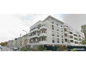 Appartement 2 pièces 51 m²