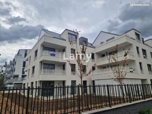 Appartement 3 pièces 75 m²