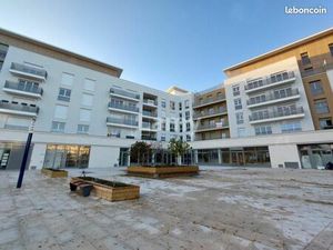 Appartement 4 pièces 71 m²