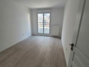 Appartement 4 pièces 94 m²