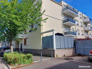 Appartement 4 pièces 75 m²