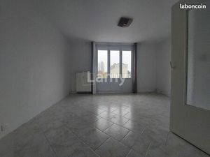 Appartement 3 pièces 56 m²