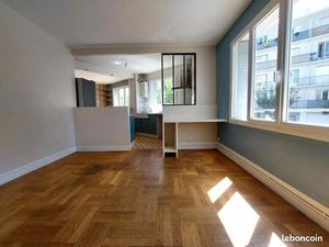 Appartement 4 pièces 79 m²