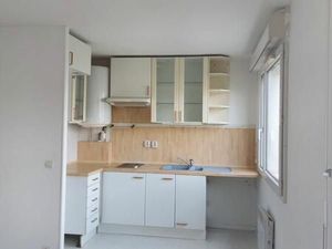 Appartement 1 pièce 29 m²