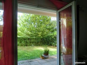 Appartement 2 pièces 49 m²