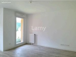 Appartement 1 pièce 33 m²