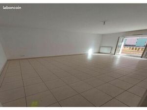 Appartement 4 pièces 78 m²