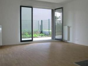 Appartement 1 pièce 31 m²