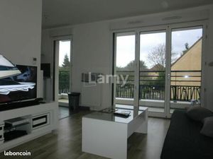 Studio 1 pièce 30 m²