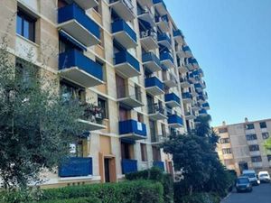 Appartement 4 pièces 65 m²