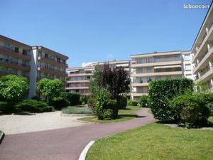 Appartement 2 pièces 56 m²