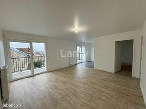 Appartement 4 pièces 81 m²