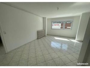 Appartement 3 pièces 53 m²