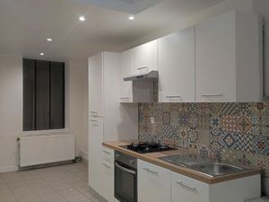 Maison 5 pièces centre ville