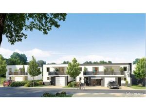 Maison 3 pièces 69 m²