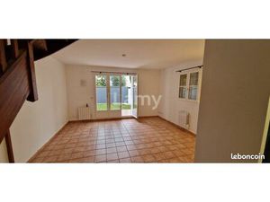 Maison 3 pièces 66 m²