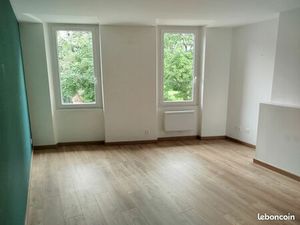 Location appartement 40m² carbonne