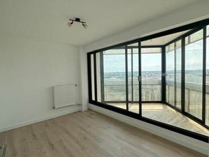 Appartement 3 pièces 51 m²