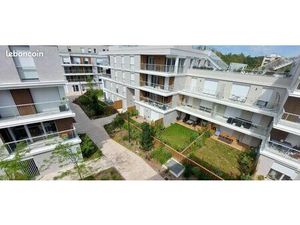 Appartement 3 pièces 74 m²