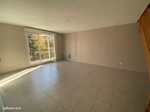 Appartement 3 pièces 72 m²