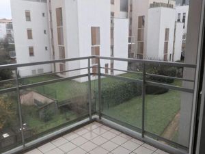 Vente appartement 3 pièces 64 m² Lyon 8 (69008)