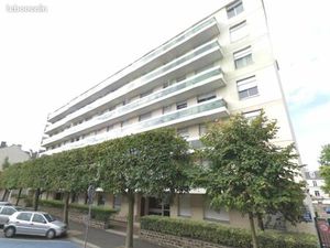 Appartement 1 pièce 30 m²