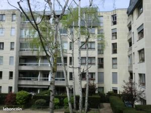 Appartement 1 pièce 41 m²
