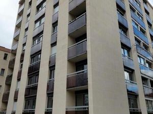 Appartement 5 pièces 90 m²