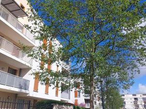 Appartement 3 pièces 74 m²