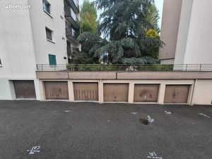 Garage/box 15 m² Annecy